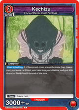UEX02BT/JJK-3-059 Kechizu