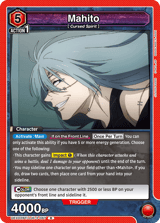 UEX02BT/JJK-3-067 Mahito