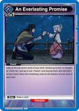UEX03BT/CGH-2-032 An Everlasting Promise