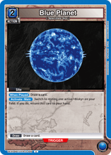 UEX04BT/HTR-2-049 Blue Planet