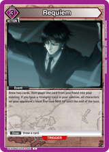 UEX04BT/HTR-2-061 Requiem