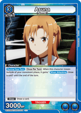 UEX06BT/SAO-2-014 Asuna