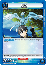 UEX06BT/SAO-2-019 Pina