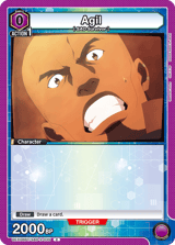 UEX06BT/SAO-2-035 Agil