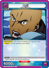 UEX06BT/SAO-2-045 Agil