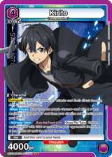 UEX06BT/SAO-2-049 Kirito