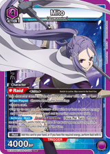 UEX06BT/SAO-2-054 Mito