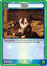 UEX06BT/SAO-2-071 Kirito