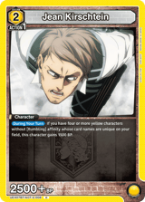 UEX07BT/AOT-2-006 Jean Kirschtein