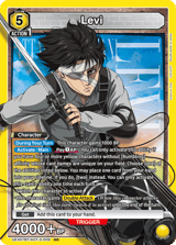 UEX07BT/AOT-2-009 Levi
