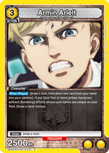 UEX07BT/AOT-2-012 Armin Arlelt