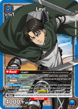 UEX07BT/AOT-2-042 Levi