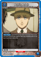 UEX07BT/AOT-2-047 Armin Arlelt