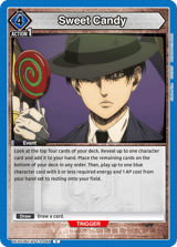 UEX07BT/AOT-2-048 Sweet Candy
