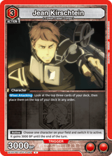 UEX07BT/AOT-2-064 Jean Kirschtein